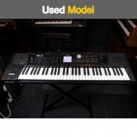 Used Roland BK-5 Keyboard (SN:2684477) Used Roland BK-5 Keyboard (SN:2684477)